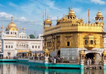 Amritsar One Day Tour