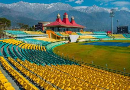 Dharamshala Tour & Cabs