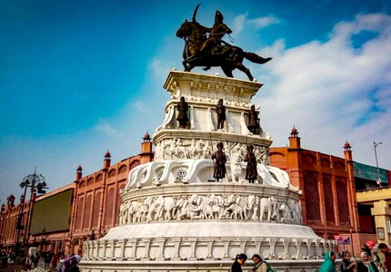 Amritsar One Day Tour