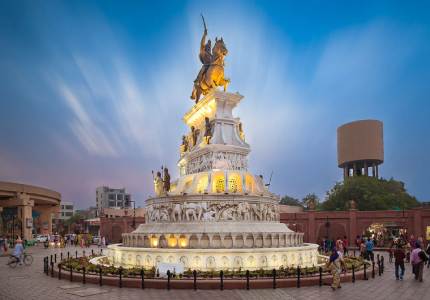 Amritsar Tour & Cabs