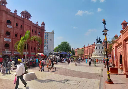 Amritsar One Day Tour