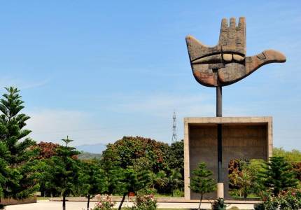 Chandigarh Tour & Cabs