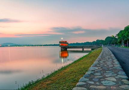 Chandigarh Tour & Cabs