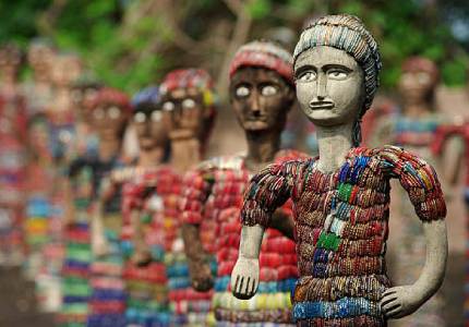 Chandigarh Tour & Cabs