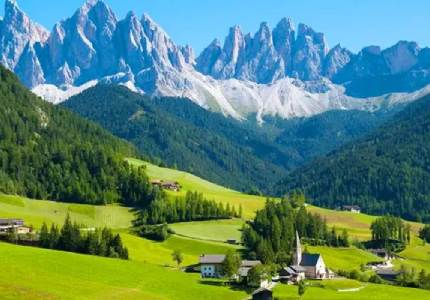 Shimla Manali Dharamshala Dalhousie Chandigarh Tour