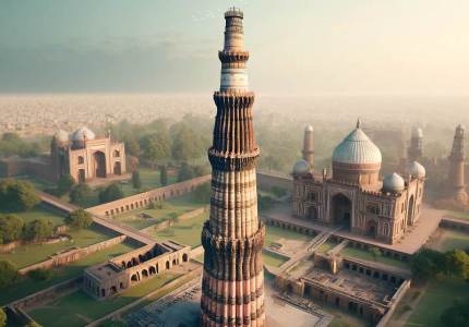 Delhi Tour & Cabs