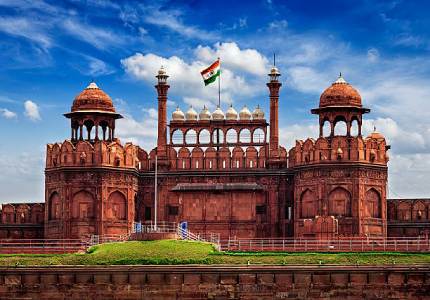 Delhi Tour & Cabs