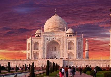 Delhi Tour & Cabs