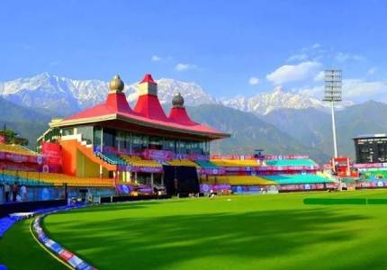 Shimla Manali Dharamshala Dalhousie Chandigarh Tour