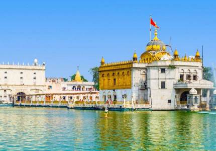 Amritsar One Day Tour