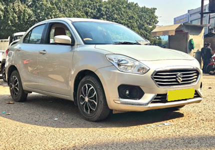 Swift Dzire