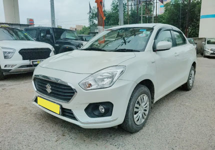 Swift Dzire