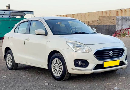 Swift Dzire