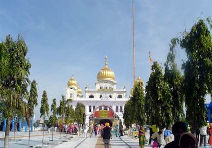 Amritsar Tour & Cabs
