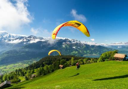 Amritsar to the Himalayan Crown Route