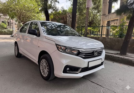 Honda Amaze