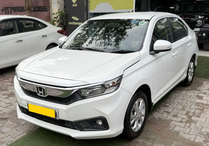 Honda Amaze