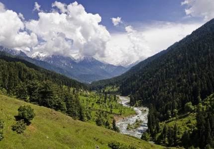 Jammu Tour & Cabs