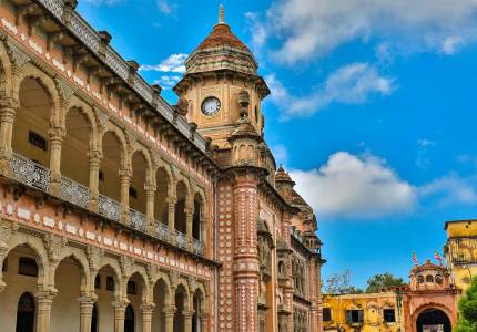 Jammu Tour & Cabs