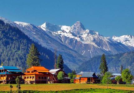 Jammu Tour & Cabs