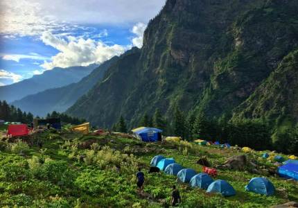 Kasol Tour & Cabs