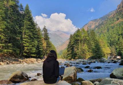 Kasol Tour & Cabs