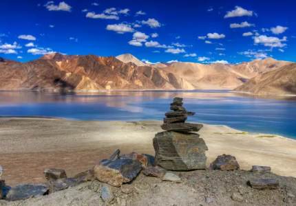 Amritsar to Ladakh Offbeat Trail