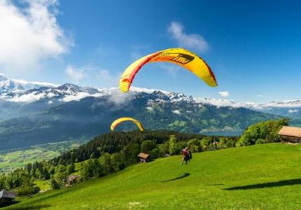 Manali Tour & Cabs