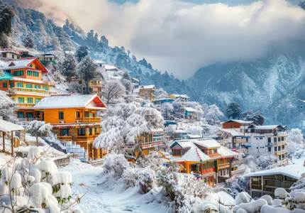 Manali Tour & Cabs
