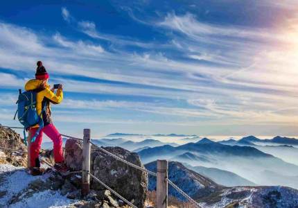 Shimla Manali Dharamshala Dalhousie Chandigarh Tour