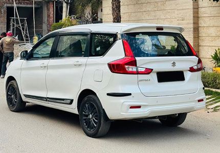 Maruti Ertiga