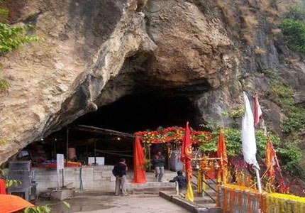 Vaishno Devi Yatra from Amritsar