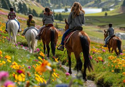 9-Days Royal Kashmir Expedition