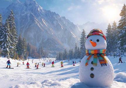 9-Days Royal Kashmir Expedition