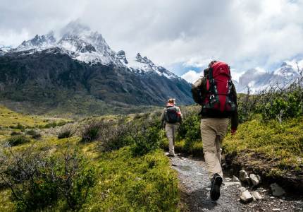 Amritsar–Spiti Adventure Trail