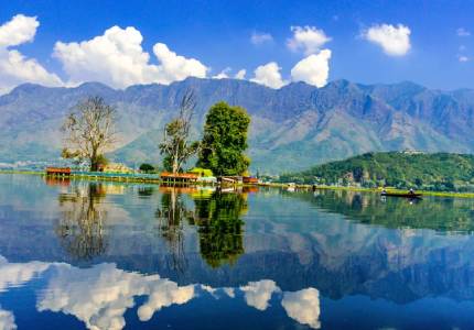 Srinagar Tour & Cabs