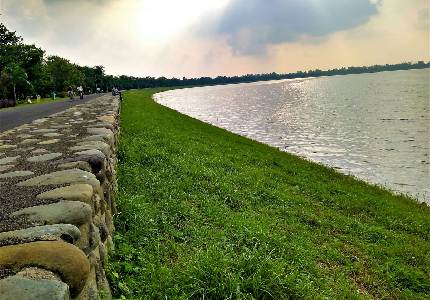 Shimla–Manali Road Adventure