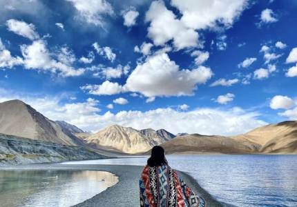 Ladakh 9-Days Scenic Escape