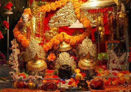 Vaishno Devi Yatra from Amritsar