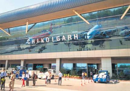 Chandigarh Tour & Cabs