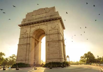 Delhi Tour & Cabs