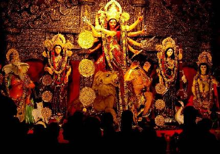 Char Devi Darshan – From Amritsar