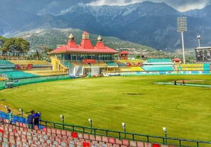 Amritsar Dharamshala Package