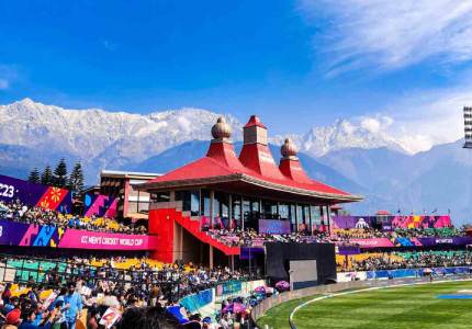 Dharamshala Tour & Cabs