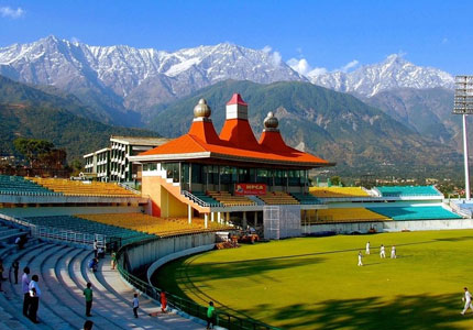 Amritsar Dharamshala Manali 7 Days