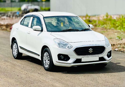 Swift Dzire