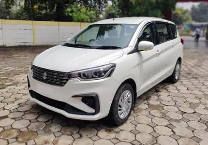 Maruti Ertiga