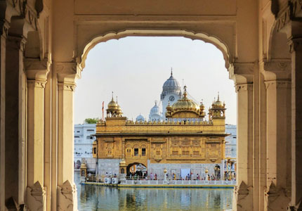 Amritsar Tour & Cabs