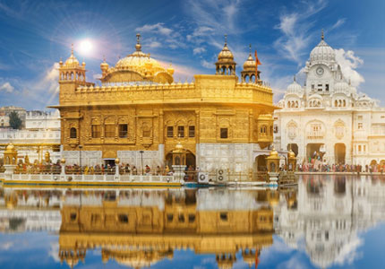 Amritsar One Day Tour