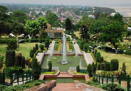 Jammu Tour & Cabs
